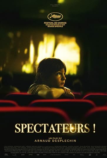 عاشقان سینما! فیلم
