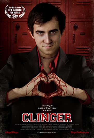 آویزان فیلم
