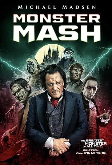 اتحاد هیولاها فیلم