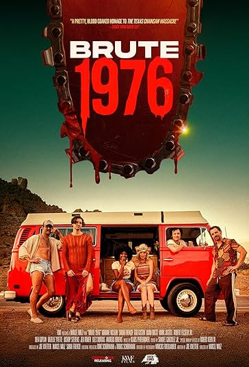 قتل عام 1976 فیلم