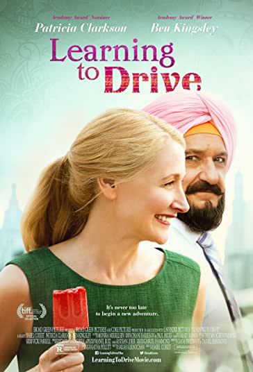 آموزش رانندگی فیلم