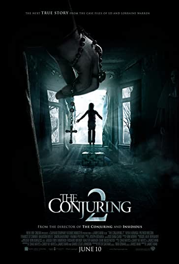 احضار 2 فیلم