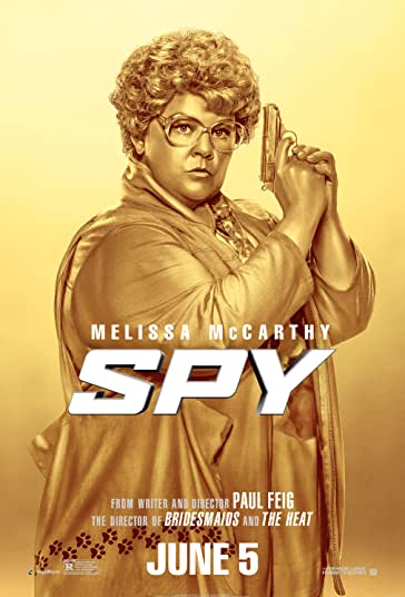 جاسوس فیلم