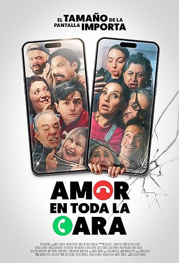 عشق در فواصل دور فیلم
