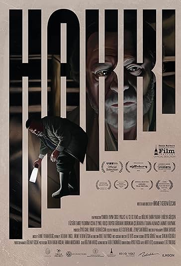 حقّی فیلم