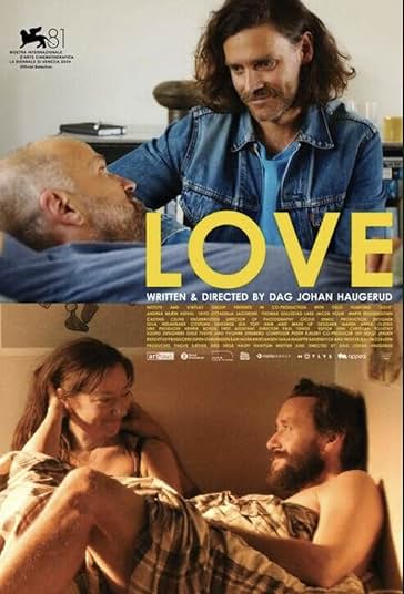 عشق فیلم