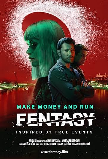 وسوسه مرگبار فیلم