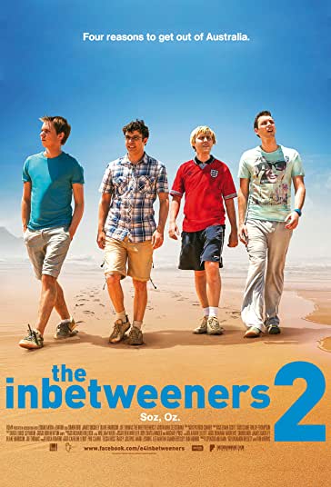 اینبیتوینرز ۲ فیلم