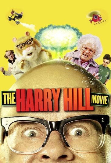 فیلم هری هیل فیلم