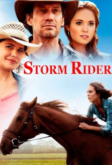 اسب‌سوار طوفان فیلم