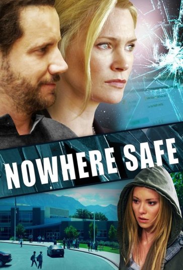 هیچ‌جا امن نیست فیلم