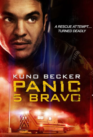 پنیک ۵ براوو فیلم