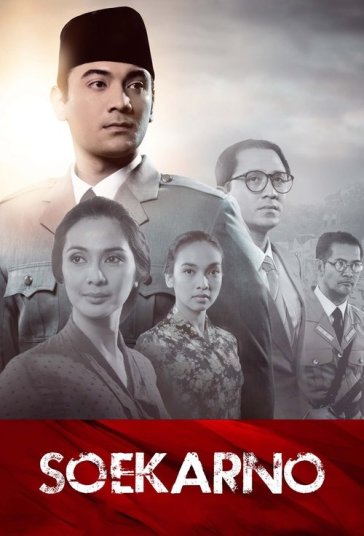 سوکارنو فیلم