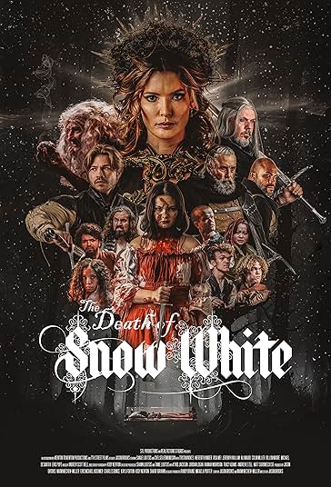 مرگ سفیدبرفی فیلم