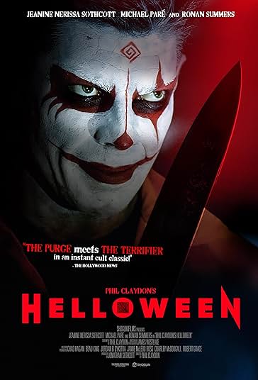 هلووین فیلم