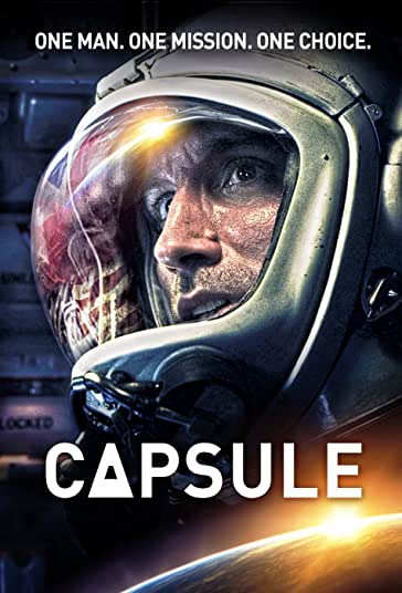 کپسول فیلم