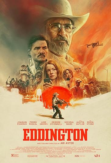 ادینگتون فیلم