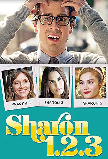 شارون 1.2.3 فیلم