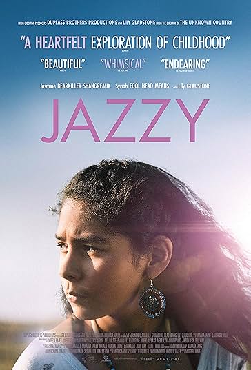 جَزی فیلم