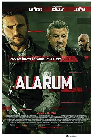 آلارم فیلم