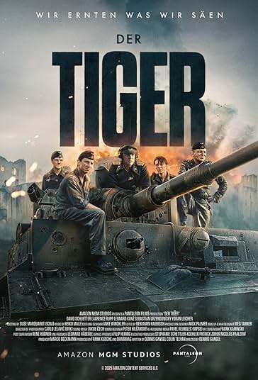 ببر فیلم