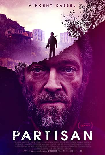 پارتیزان فیلم
