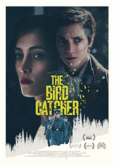 شکارچی پرنده فیلم