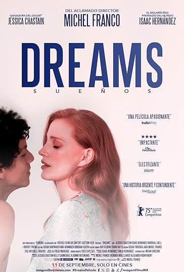 رویاها فیلم