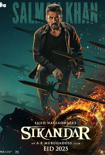 سیکندر فیلم