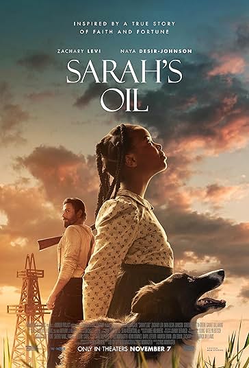 نفت سارا فیلم