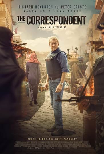 خبرنگار فیلم