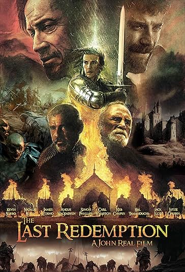 آخرین رستگاری فیلم