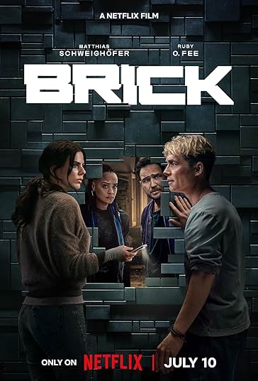 آجر فیلم