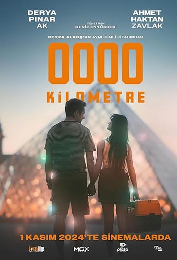 0000 کیلومتر فیلم