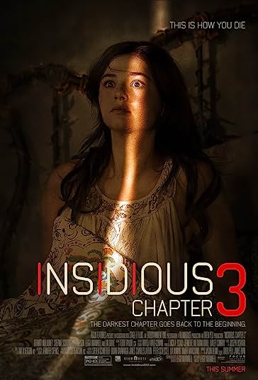 توطئه آمیز 3 فیلم