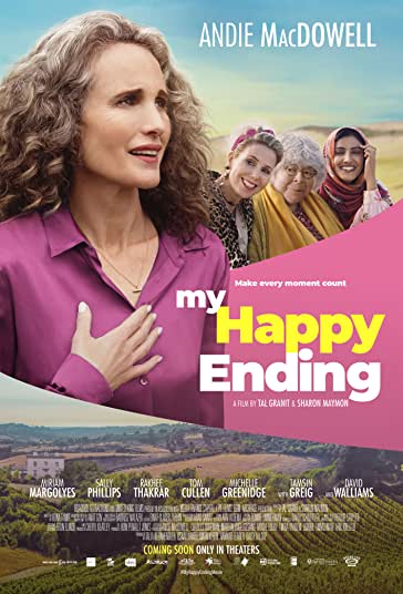 پایان خوش من فیلم