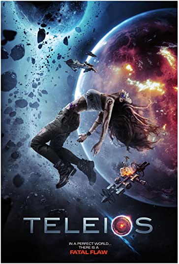 تلیوس فیلم