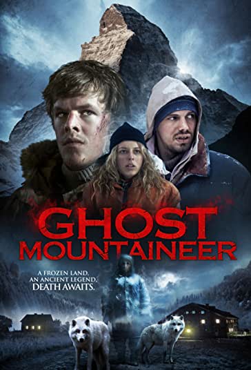 کوهنورد شبح فیلم
