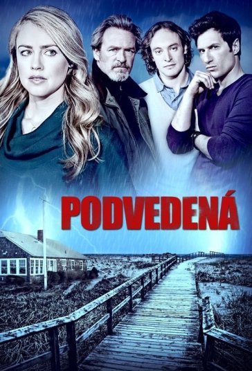 خیانت شده فیلم