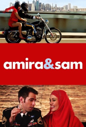 امیره و سم فیلم