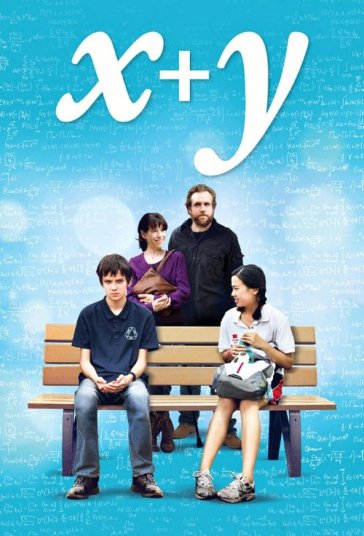 ایکس به علاوه وای فیلم