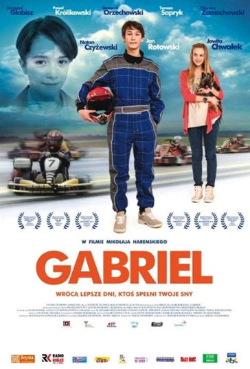 گابریل فیلم