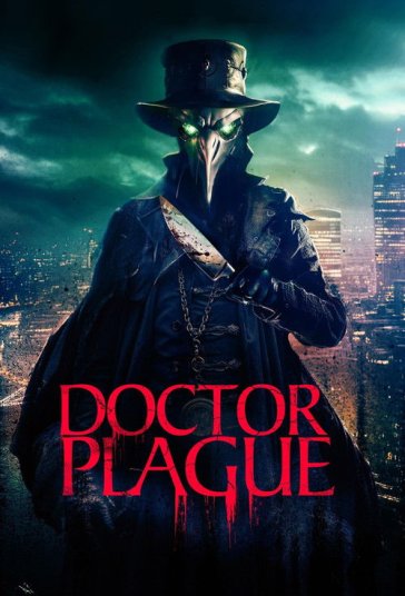 دکتر طاعون فیلم