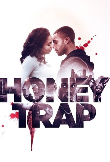 تله عسل فیلم