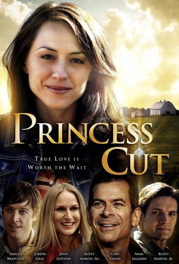 برش پرنسس فیلم