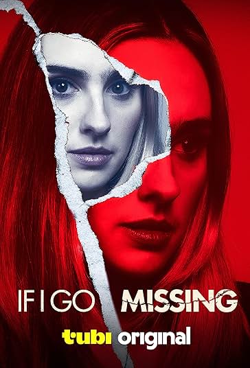 اگر ناپدید شدم فیلم