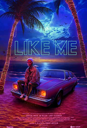مثل من فیلم