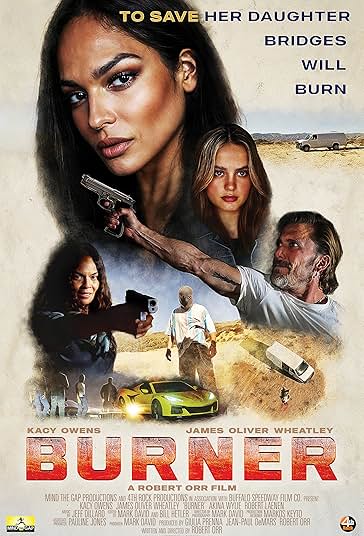 سوزاننده فیلم