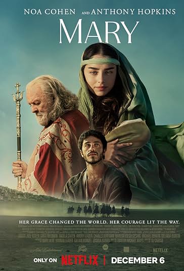 مریم فیلم
