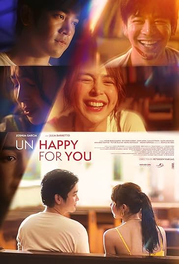 بد/خوش برای تو فیلم
